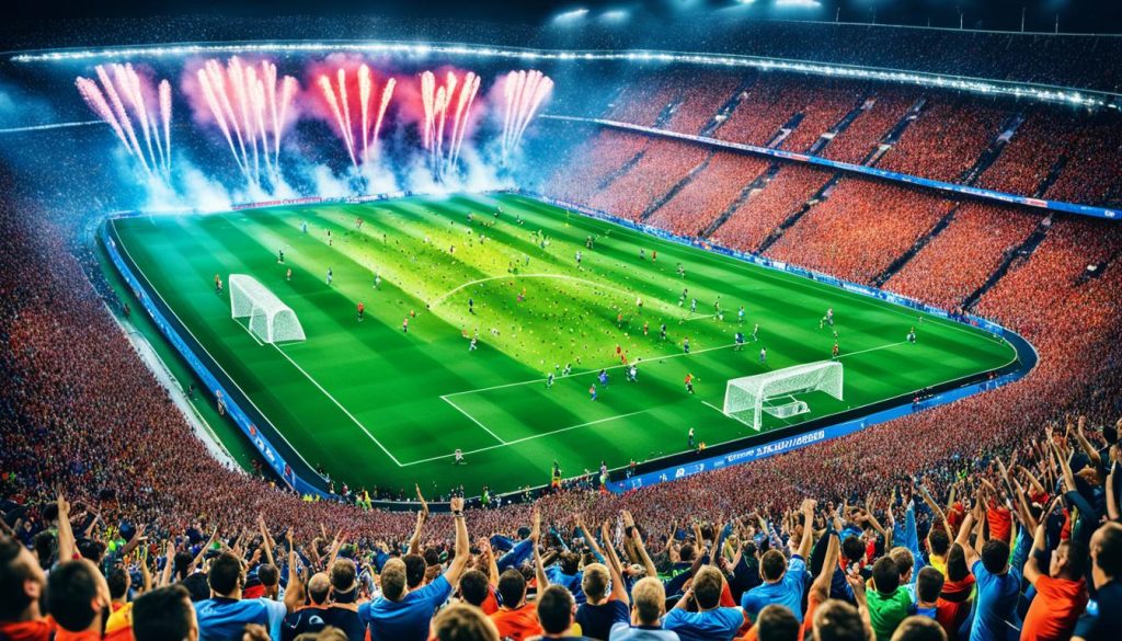 Euro 2024 match highlights